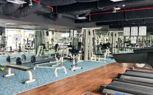 Royal Crown Scsp 1155 KK CBD near Imago