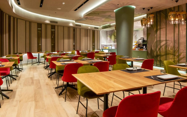 Melia Plaza Valencia