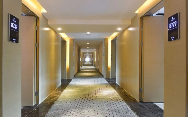 Yinfeng Hotel