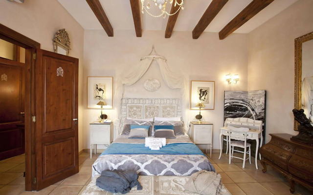 Sa Vinya des Convent Agroturismo