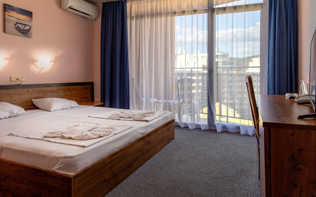 MPM Hotel Condor - All Inclusive Light