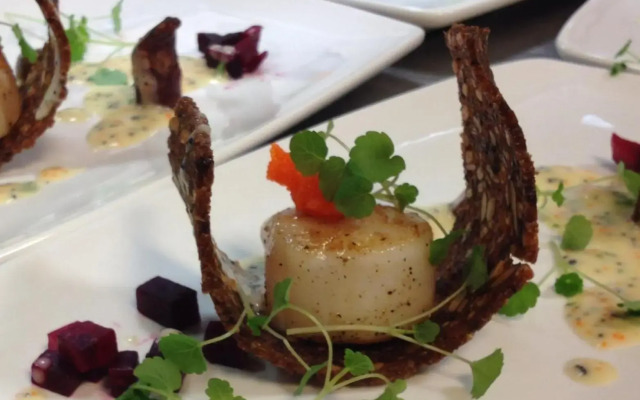 Quality Hotel Grand Steinkjer