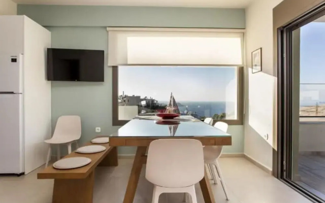 Luxurious Rikas Villa
