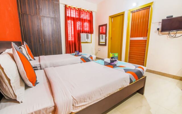 FabHotel Vibrant Guest House