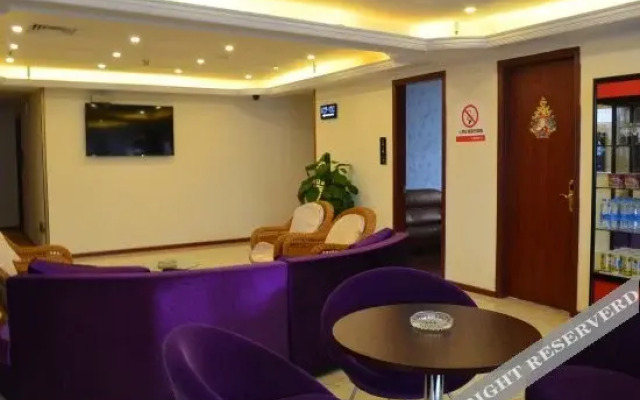 Yinghuang Hotel
