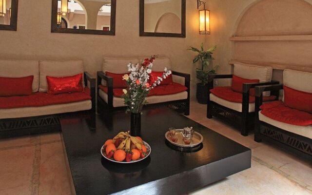 Riad Isis