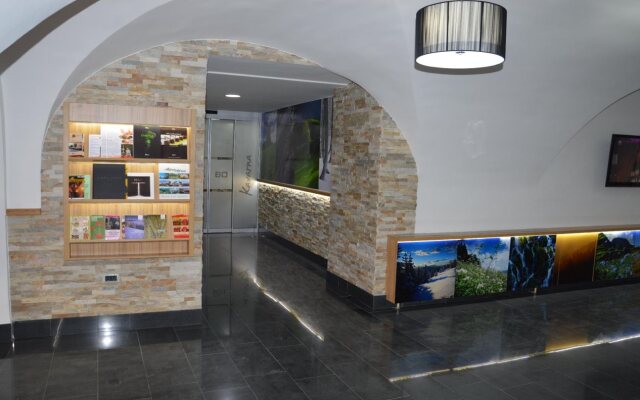 Hotel Slovenj Gradec