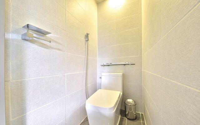 WITH U Hotel & Guesthouse
