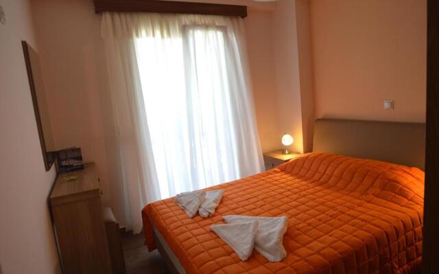 Villa Vicky