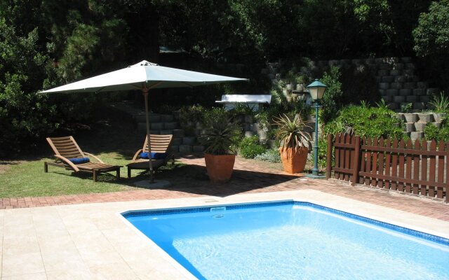 Phantom View Lodges