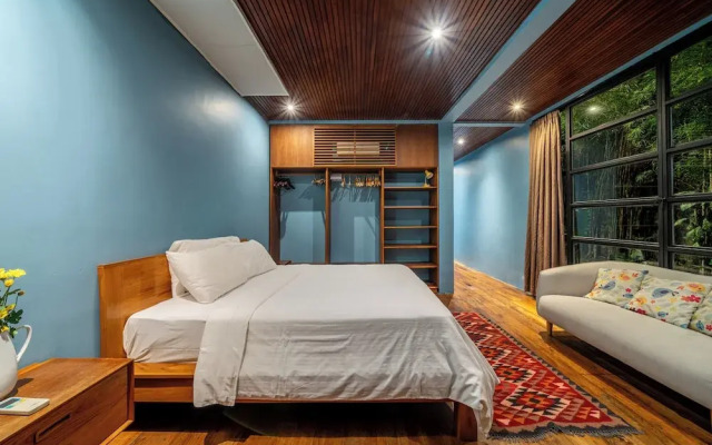 Twin House Ubud by Betterplace