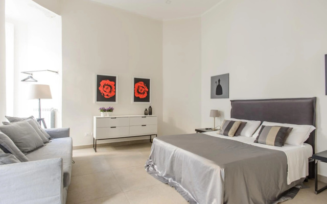 Le Mummarelle Apartments