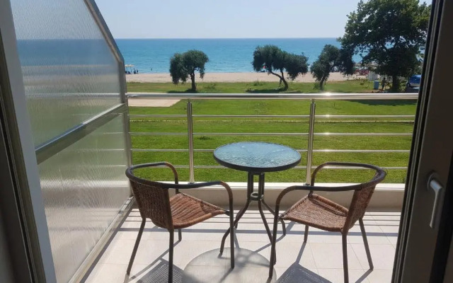 Ocean Hotel