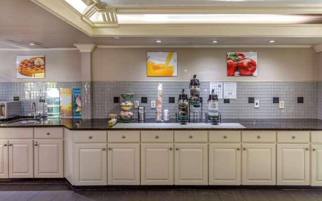 Quality Inn Duluth - Atlanta Northeast