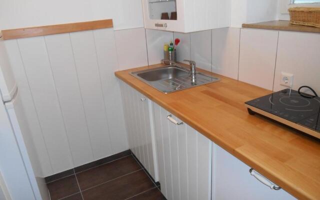 Business-Apartments Bw75