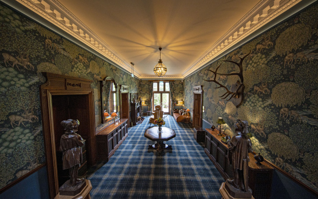 SCHLOSS Roxburghe, part of Destination by Hyatt - фото 2