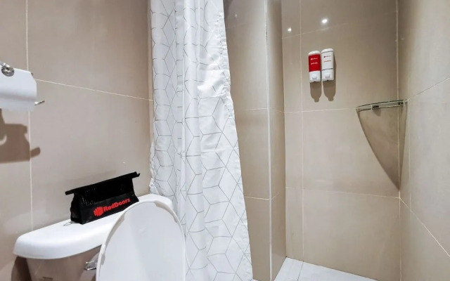 RedDoorz Plus near Bangko Sentral ng Pilipinas Davao