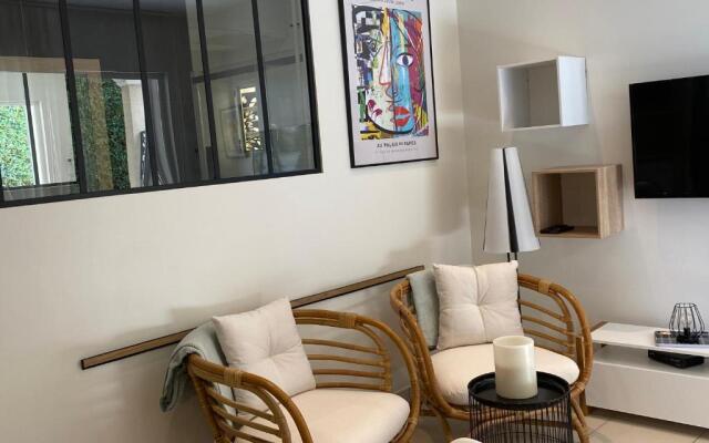 Sainte Maxime Appartement 1 pièce