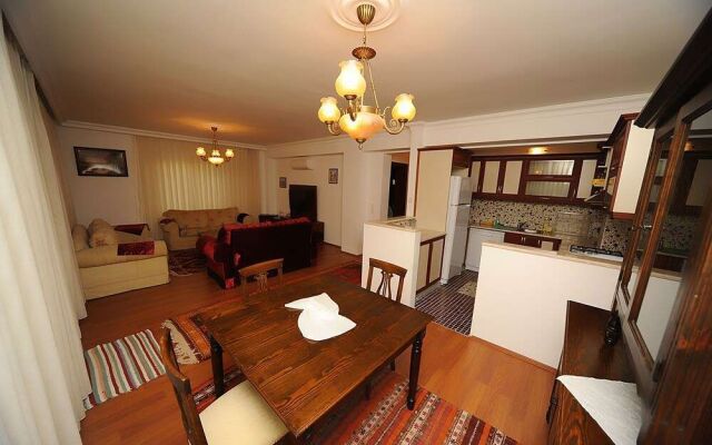 Butik Villas - Nergissus I