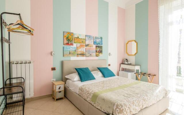 Residence Santa Teresa a Chiaia