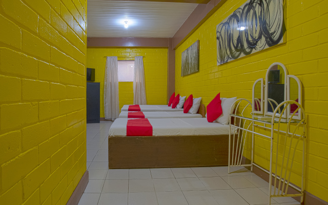 La Maria Pension And Tourist Inn Hotel