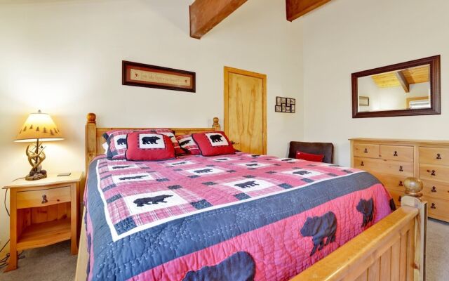 ALL Season Alpine Retreat #1184