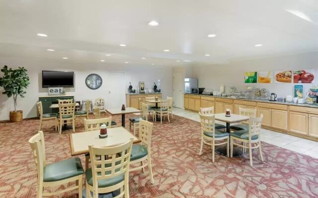 Quality Inn Payson I-15