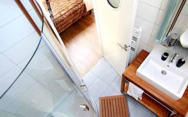 Mont Blanc Spa Chalet