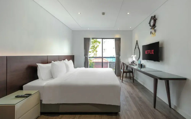 A25 Hotel - 18 Nguyen Hy Quang