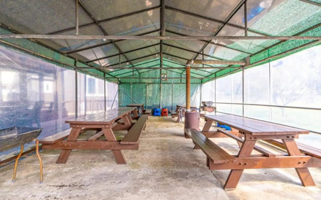 Daebudo Seonamujip Pension