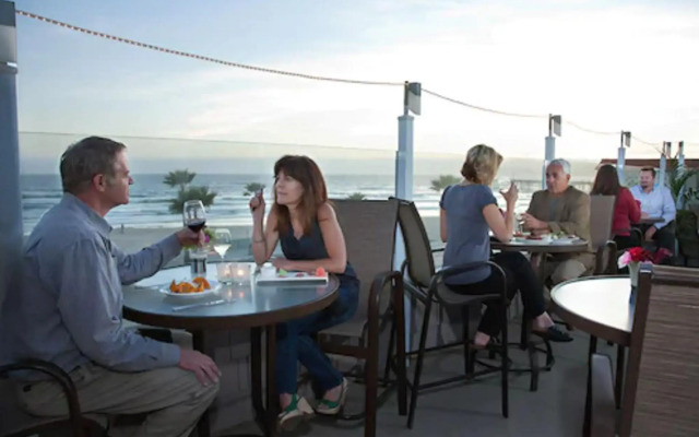 SeaVenture Beach Hotel
