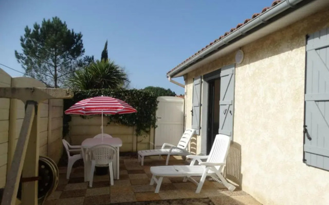 Appartement Saint-Julien-en-Born, 2 pièces, 2 personnes - FR-1-360-270