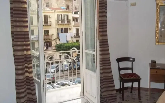 Bed and breakfast Del centro