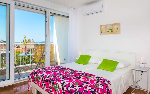 Apartment Helena - with terrace : A1 Split, Riviera Split