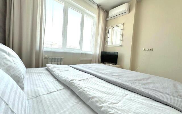 Апартаменты на проспекте Московский 18 корпус 3