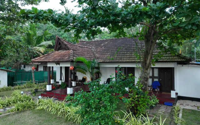 Marari Villas - Private Pool Villas