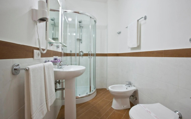 Hotel Royal Hills