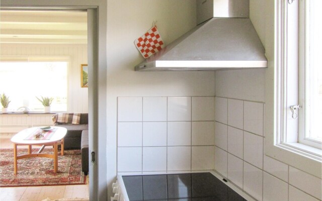 Nice Home in Jonstorp With 2 Bedrooms and Wifi