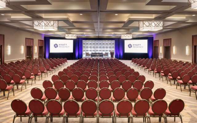Hyatt Regency Louisville