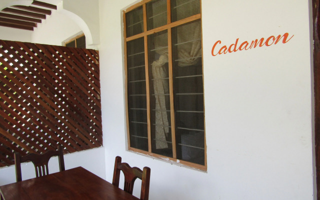 Kivulini Garden Lodge