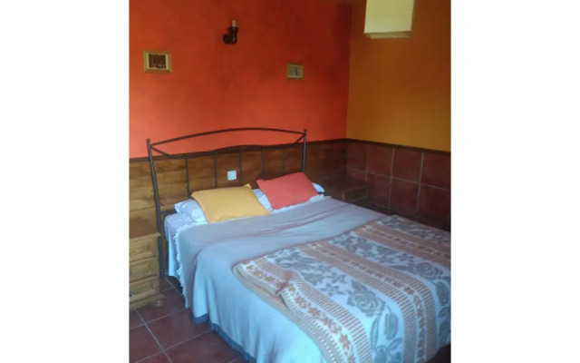 Casa Rural Las Gesillas