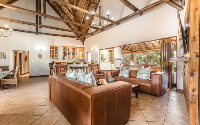 77 Zebula Golf Estate, Bela Bela