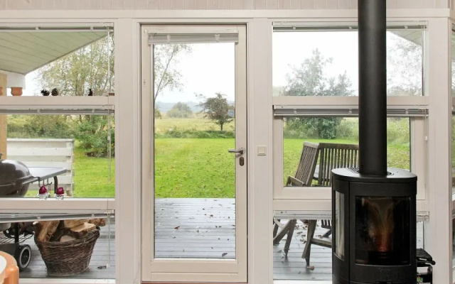6 Person Holiday Home in Humble