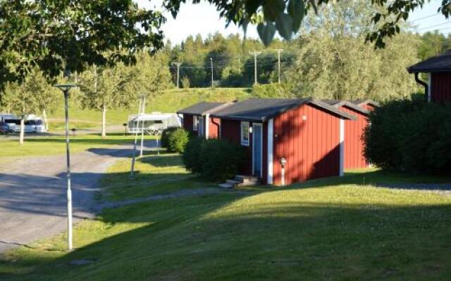 Vännäs Bad & Camping