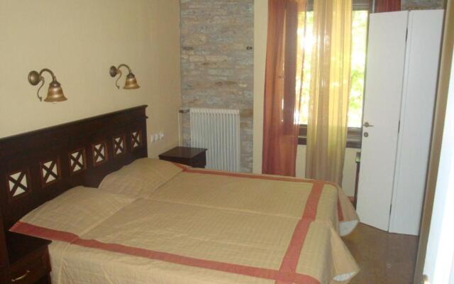 Guesthouse Aktaion