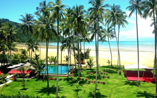 Koh Chang Siam Royal View Villas