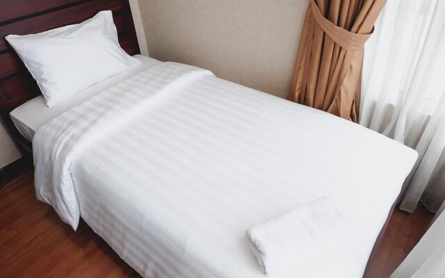 2BR Prestige Dharmawangsa Essence Apartment Suites