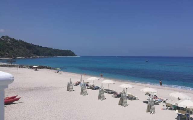 Cala Petrosa Resort