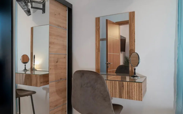Avli Village House With Private Jacuzzi