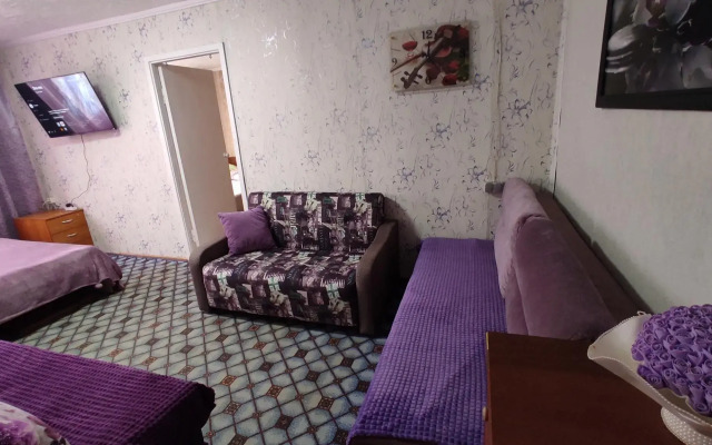 Апартаменты на Набережной, 15